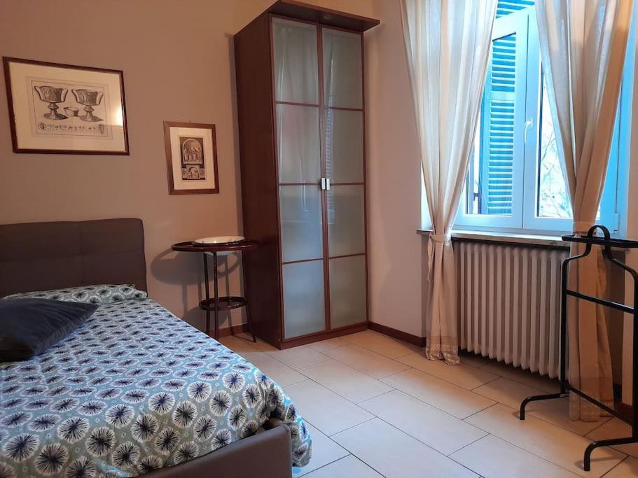 Appartamento 3 Giardini Di Sabbia Via Lanzo