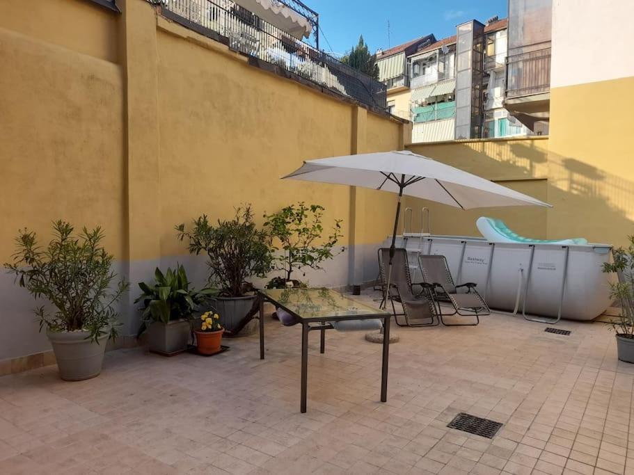 3 Giardini Di Sabbia Via Lanzo Torino