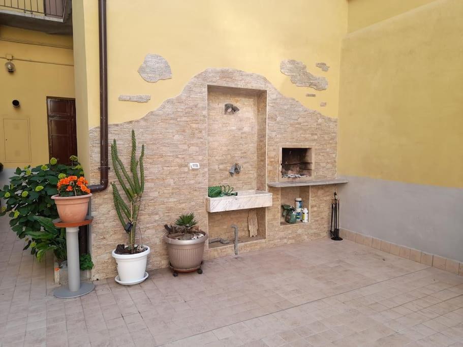 3 Giardini Di Sabbia Via Lanzo *
