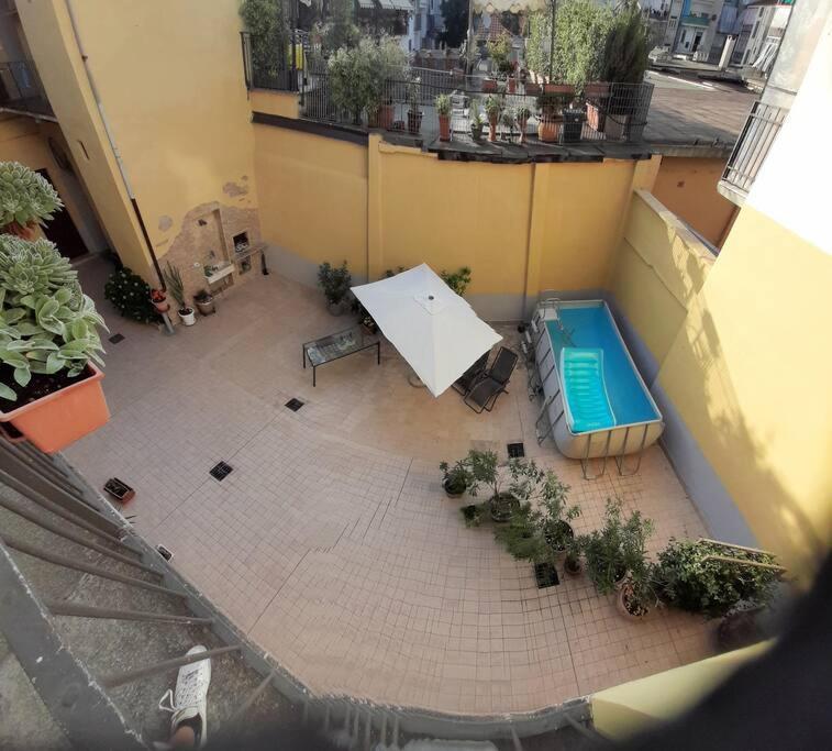 3 Giardini Di Sabbia Via Lanzo Appartamento